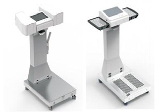 手足污染检测仪