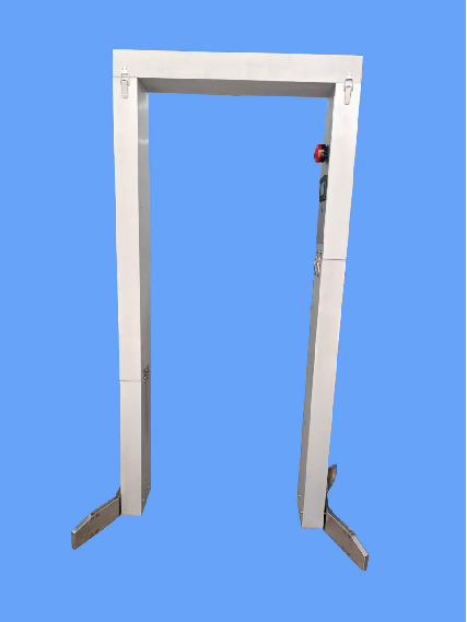 门式放射性检测仪