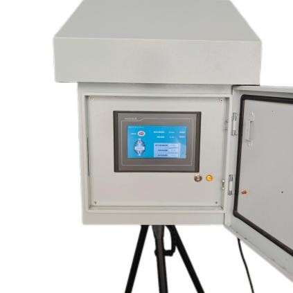 大流量气溶胶采样器